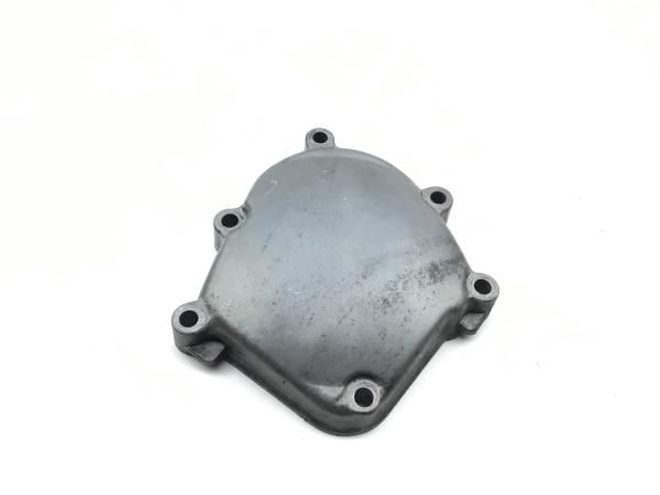 Kawasaki ZX-6R ZX636C 05-06 Motordeckel Seitendeckel Zündungsdeckel